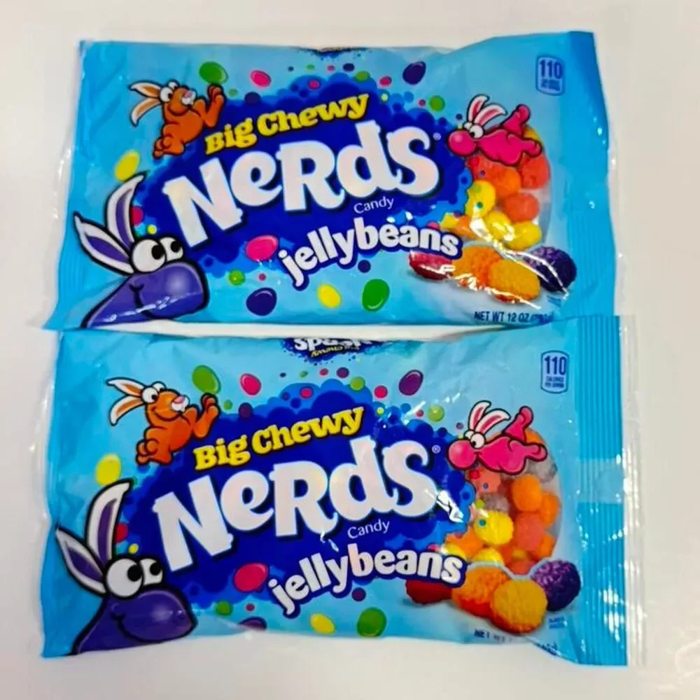 Unbranded multi Favours